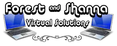 resized ForestAndShannaVirtualSolutions Logo