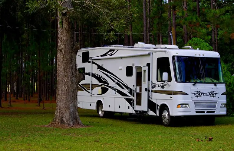 Full-time RV Living Pros and Cons