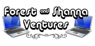 Forest and Shanna Ventures
