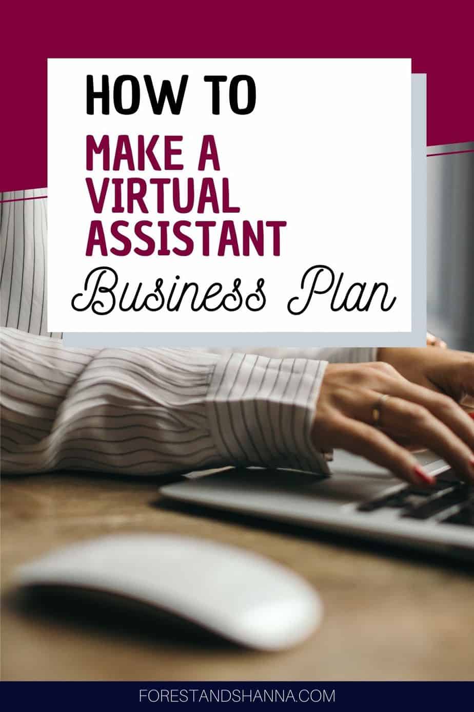 how to build a successful virtual assistant business