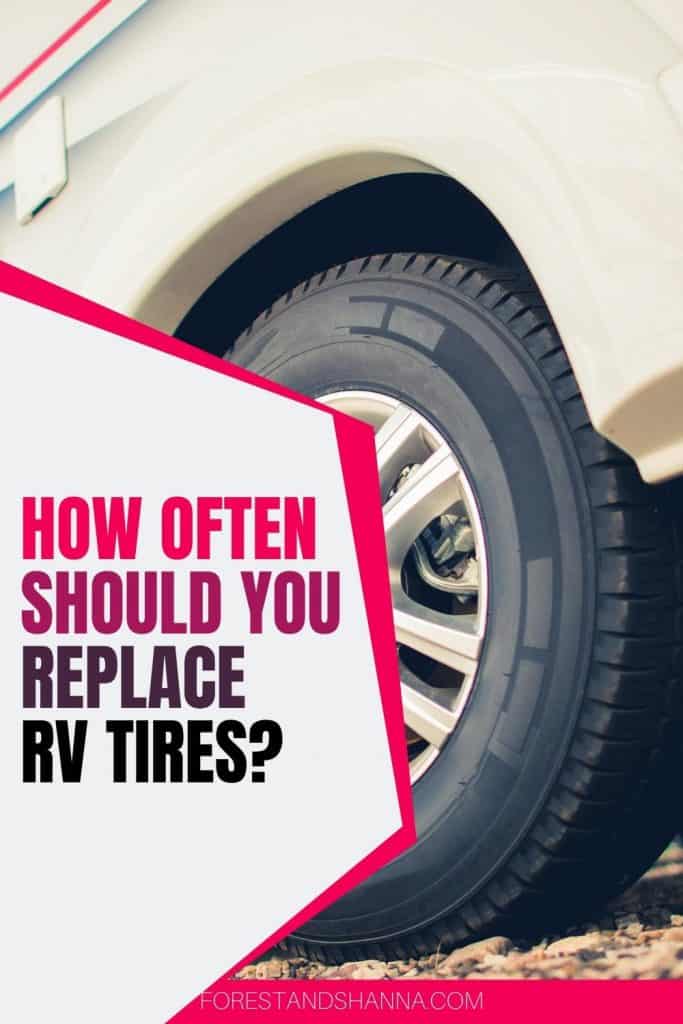 This is How Often You Should Replace RV Tires (1)